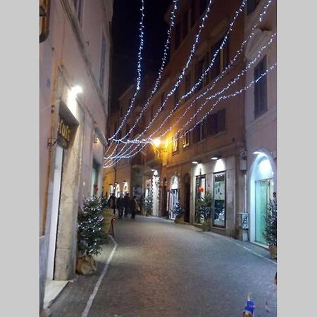 Alla Fontana Di Gemma Via Dei Sosii 69 Apartman Tivoli Kültér fotó