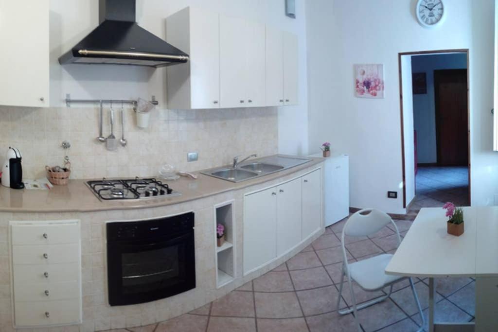 Alla Fontana Di Gemma Via Dei Sosii 69 Apartman Tivoli Kültér fotó