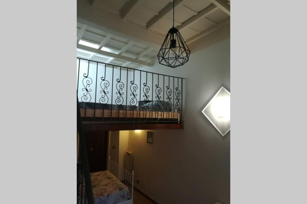 Alla Fontana Di Gemma Via Dei Sosii 69 Apartman Tivoli Kültér fotó