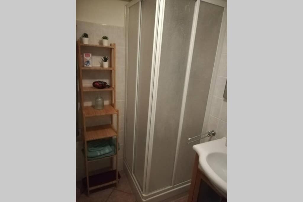 Alla Fontana Di Gemma Via Dei Sosii 69 Apartman Tivoli Kültér fotó