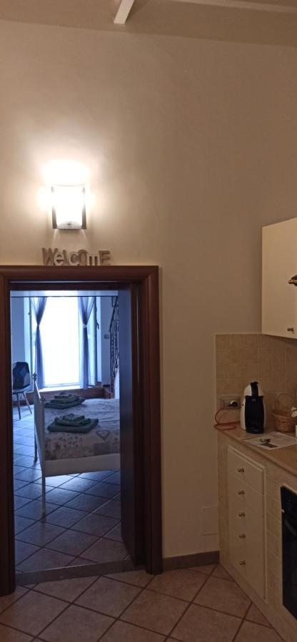 Alla Fontana Di Gemma Via Dei Sosii 69 Apartman Tivoli Kültér fotó