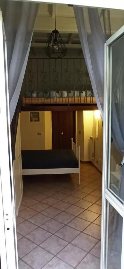 Alla Fontana Di Gemma Via Dei Sosii 69 Apartman Tivoli Kültér fotó