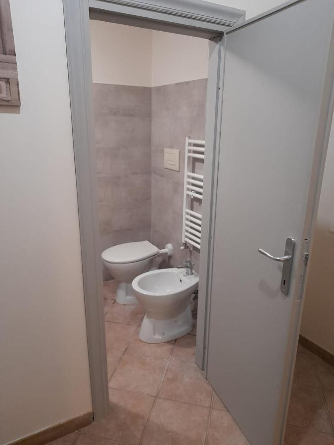 Alla Fontana Di Gemma Via Dei Sosii 69 Apartman Tivoli Kültér fotó