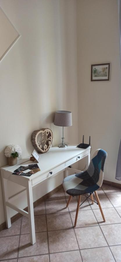 Alla Fontana Di Gemma Via Dei Sosii 69 Apartman Tivoli Kültér fotó