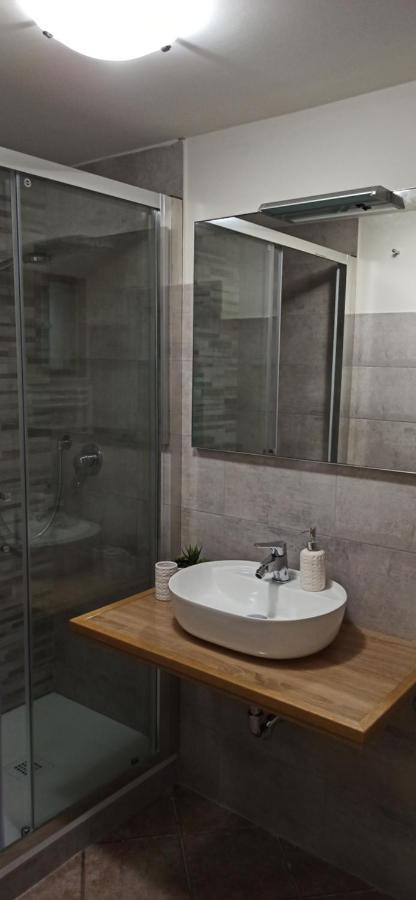 Alla Fontana Di Gemma Via Dei Sosii 69 Apartman Tivoli Kültér fotó