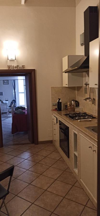 Alla Fontana Di Gemma Via Dei Sosii 69 Apartman Tivoli Kültér fotó